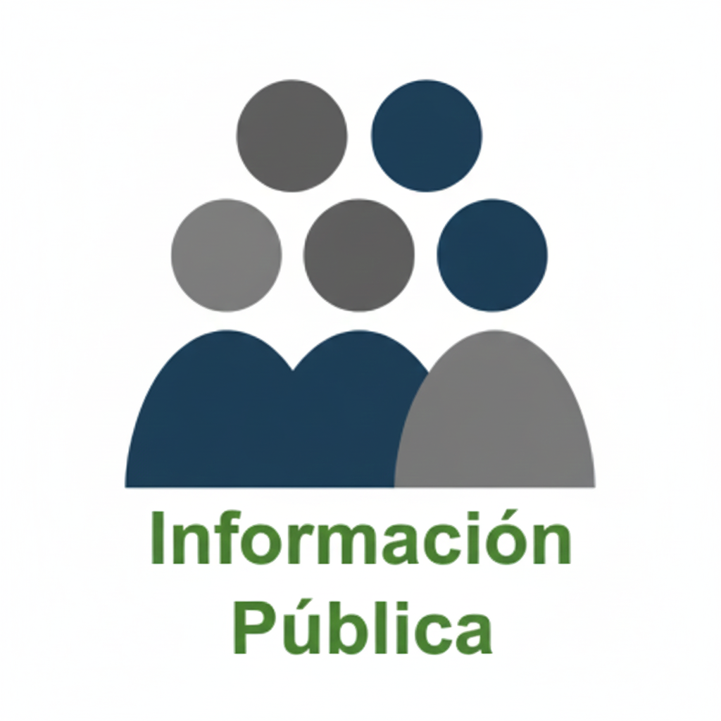 Información Pública